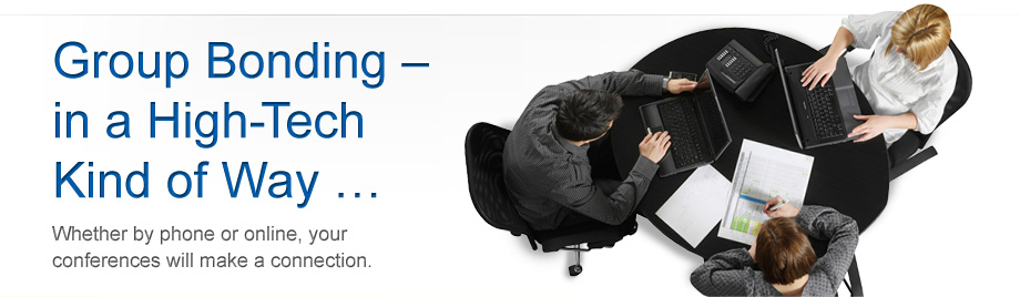 CU Solutions Group Phone/Web Conferencing